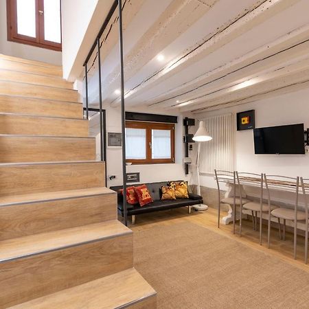 Santa Fosca Cozy Apartment เวนิส ภายนอก รูปภาพ