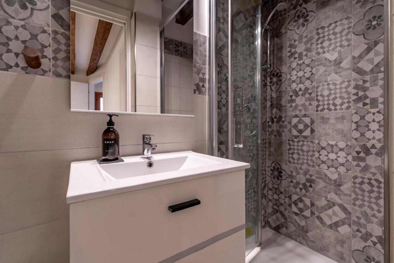 Santa Fosca Cozy Apartment เวนิส ภายนอก รูปภาพ