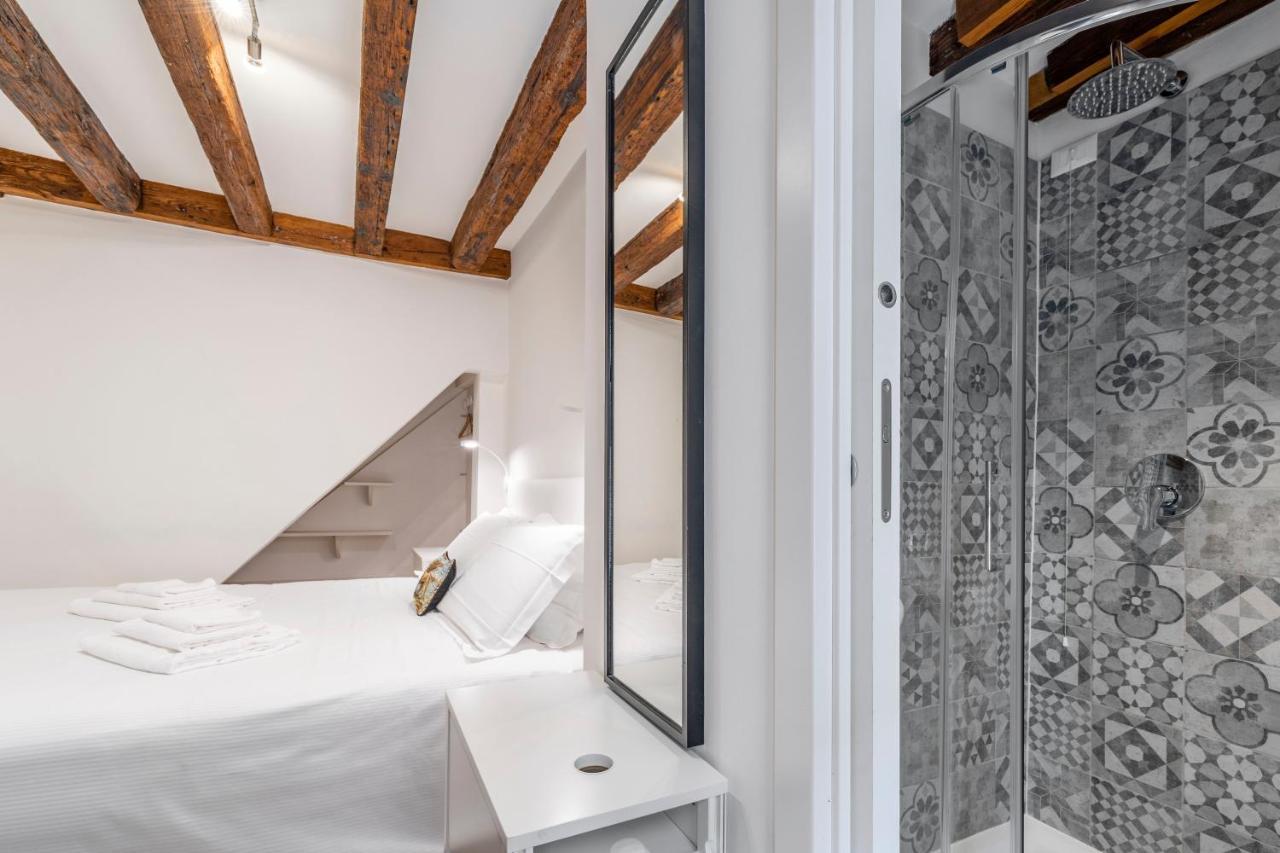 Santa Fosca Cozy Apartment เวนิส ภายนอก รูปภาพ