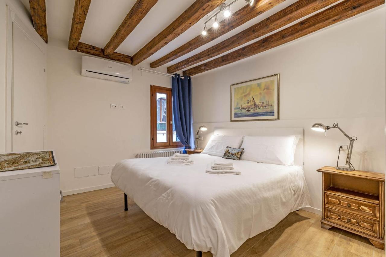 Santa Fosca Cozy Apartment เวนิส ภายนอก รูปภาพ