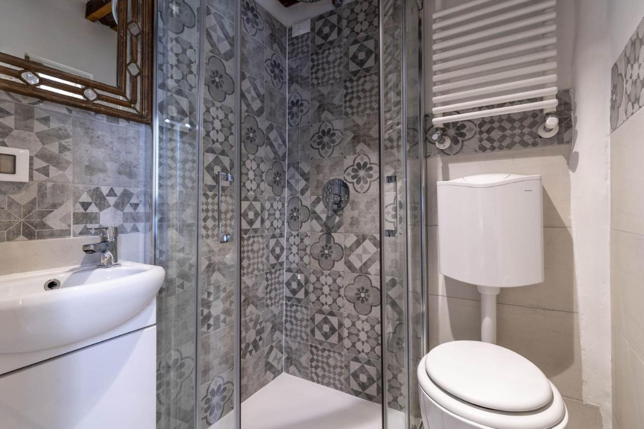 Santa Fosca Cozy Apartment เวนิส ภายนอก รูปภาพ