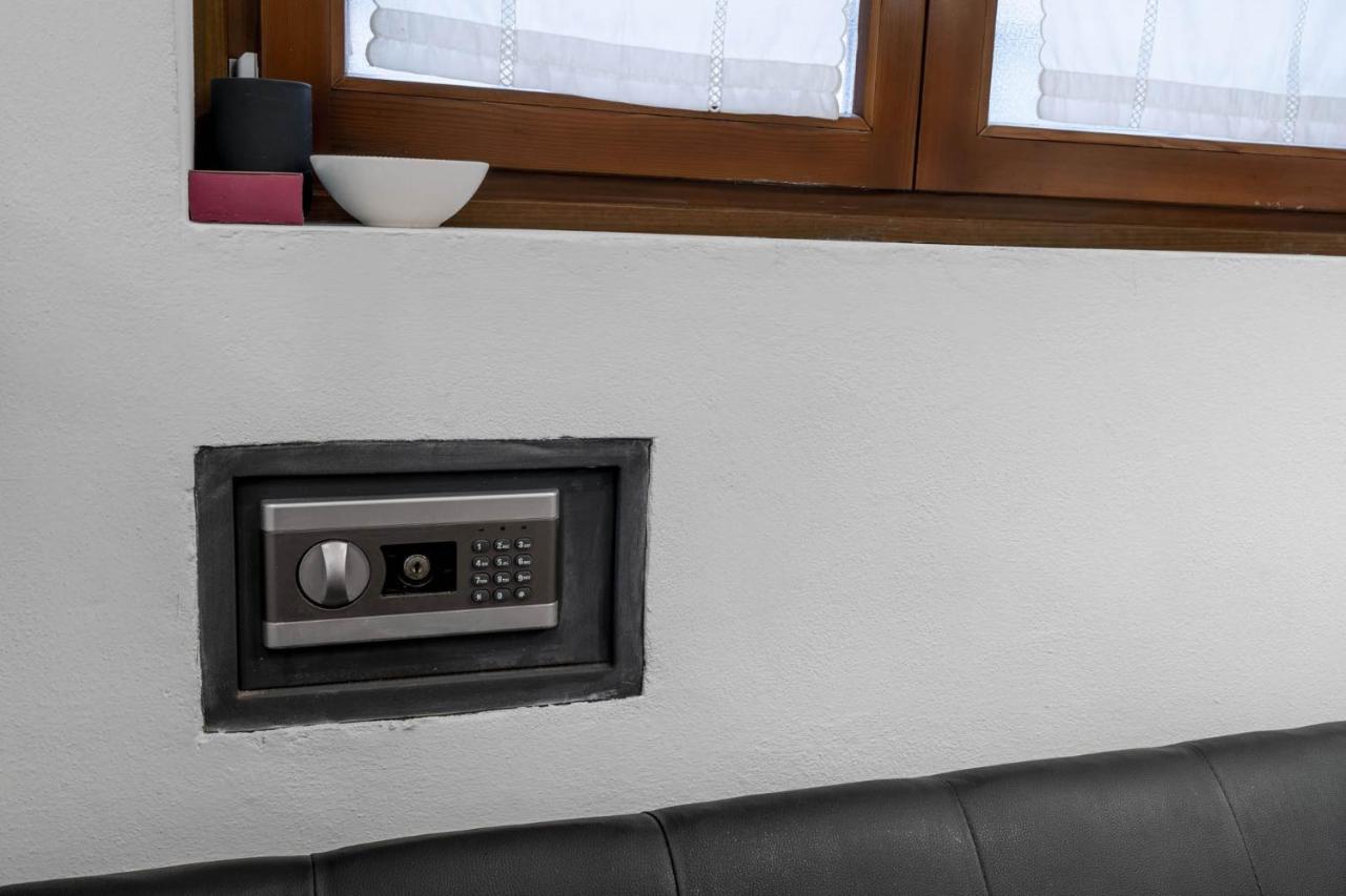 Santa Fosca Cozy Apartment เวนิส ภายนอก รูปภาพ