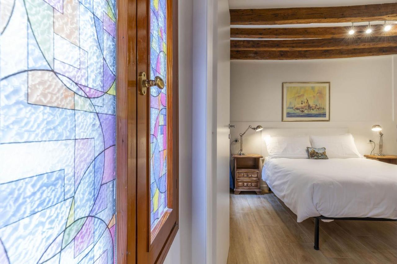 Santa Fosca Cozy Apartment เวนิส ภายนอก รูปภาพ